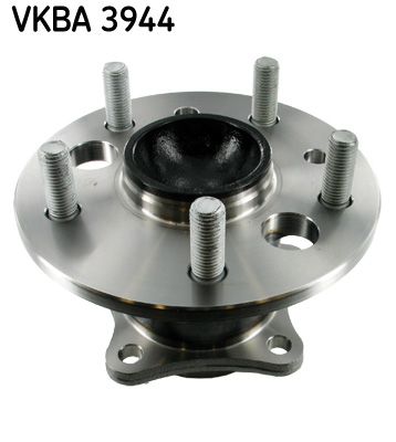rato guolio komplektas - VKBA 3944 SKF